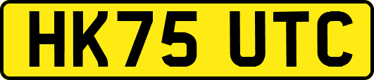 HK75UTC