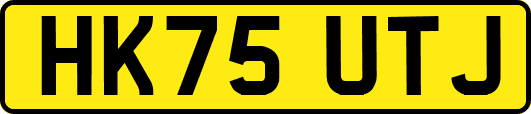 HK75UTJ