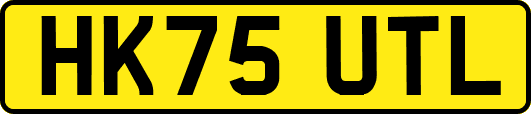 HK75UTL