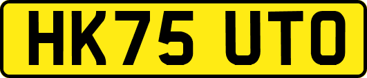 HK75UTO