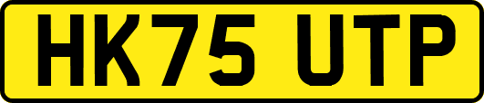 HK75UTP