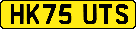 HK75UTS