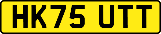 HK75UTT