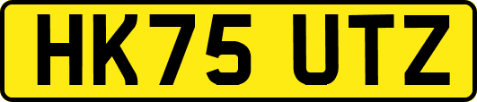 HK75UTZ