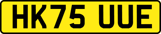 HK75UUE