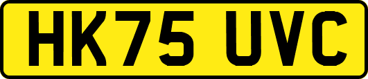 HK75UVC