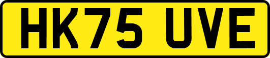 HK75UVE
