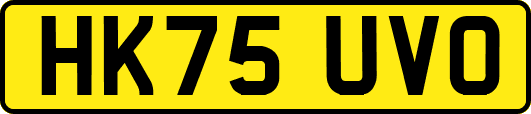 HK75UVO