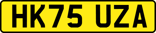 HK75UZA