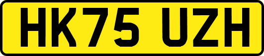 HK75UZH