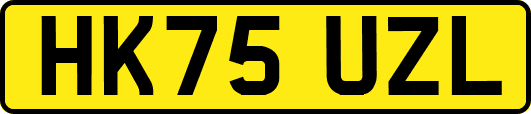 HK75UZL