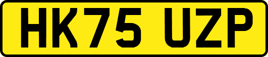 HK75UZP