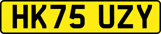 HK75UZY