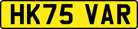 HK75VAR