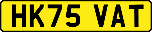 HK75VAT