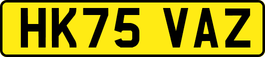 HK75VAZ