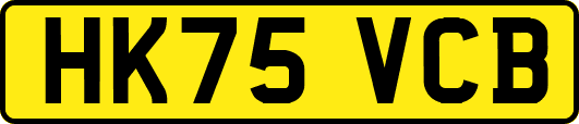 HK75VCB