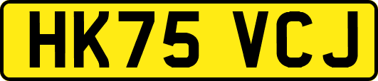 HK75VCJ