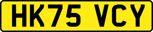 HK75VCY