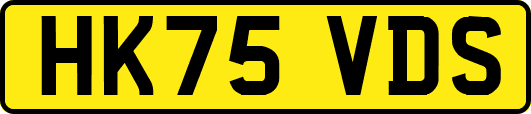 HK75VDS