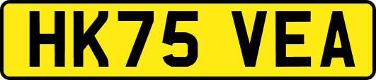 HK75VEA