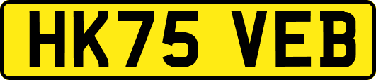 HK75VEB