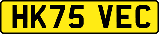 HK75VEC