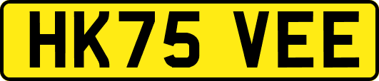 HK75VEE