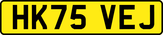 HK75VEJ