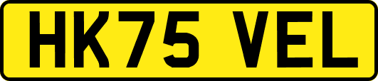 HK75VEL