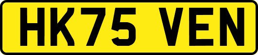 HK75VEN