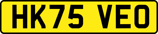 HK75VEO