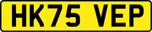 HK75VEP