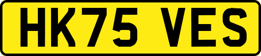 HK75VES