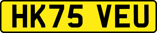 HK75VEU