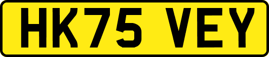 HK75VEY