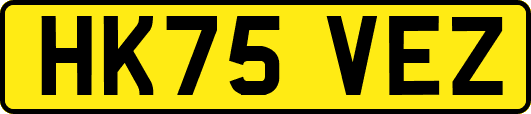 HK75VEZ