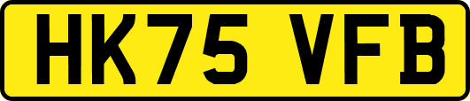 HK75VFB