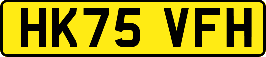 HK75VFH