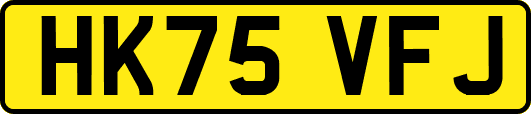 HK75VFJ