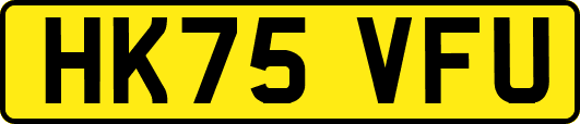HK75VFU