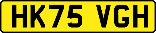 HK75VGH