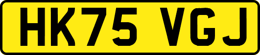 HK75VGJ