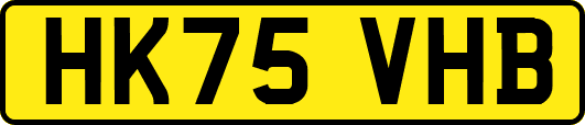 HK75VHB