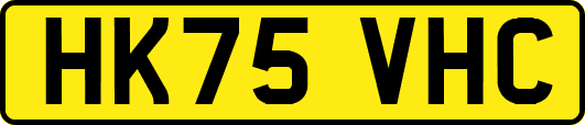 HK75VHC