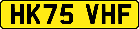 HK75VHF