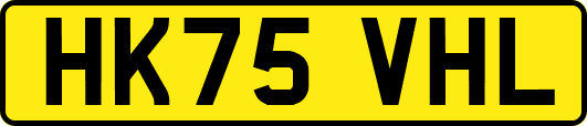 HK75VHL