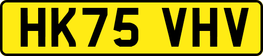 HK75VHV