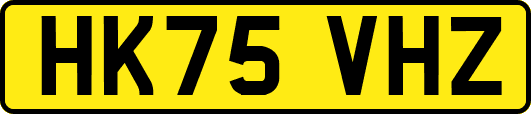HK75VHZ