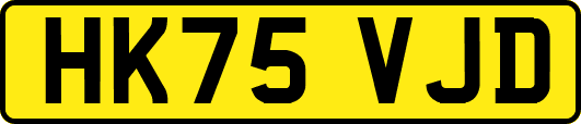 HK75VJD